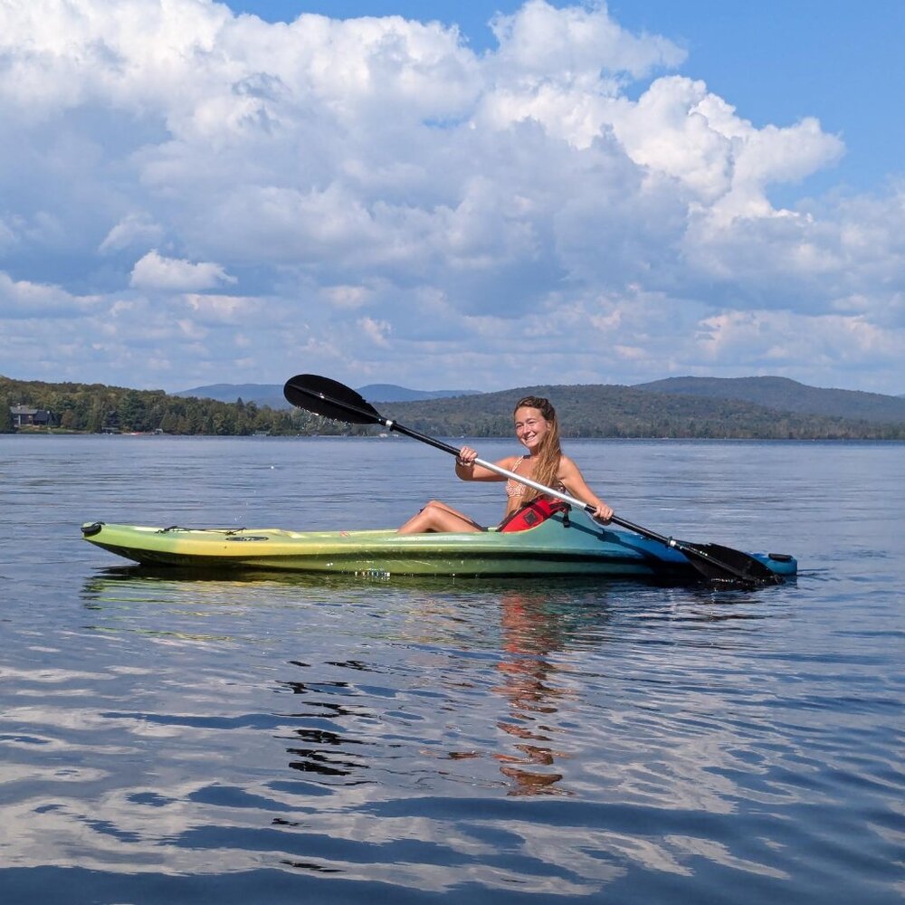 Meet your Posher, Daphne